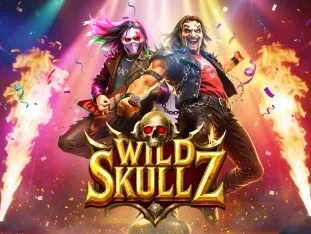 Wild Skullz icon
