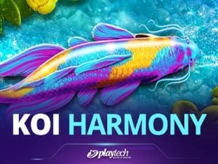 Koi Harmony™ icon