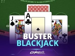 Buster Blackjack icon
