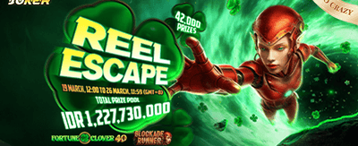 Klaim Bonus Deposit Harian
