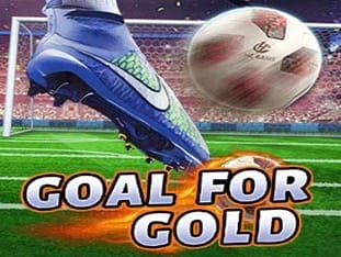 Goal For Gold icon