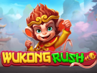 Wukong Rush icon